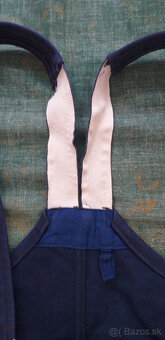 Pracovné odevy na predaj - 10