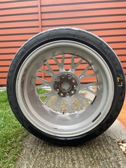 Elektrony/disky rondell dvojrozmer 058 r18 5x120 - 10