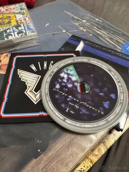 Beatles a wings - 10