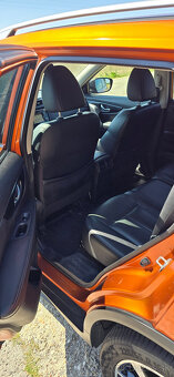 Nissan X-Trail 2,0dCi 4x4 130kW Xtronic Tekna 2/2018-164.200 - 10