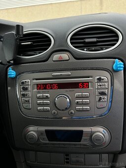 Ford Focus na predaj - 10