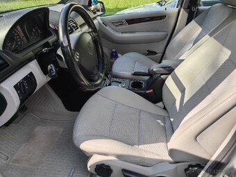 Mercedes benz A200 CDi - 10