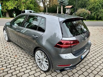 VW Golf R 7.5 DSG ,228kw,4x4 - 10
