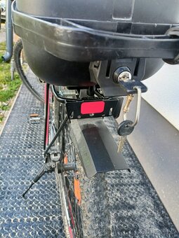 Horský bicykel Scott Aspect - 10