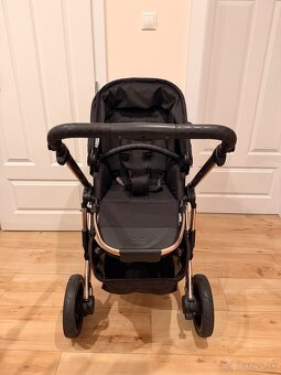 Kočík ABC Design Salsa 4 air - 10