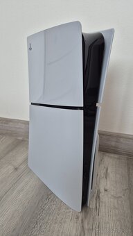 PS5 Slim 1TB - 10