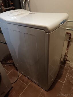 Krásna zanovna práčka whirpool dovoz v Ba - 10