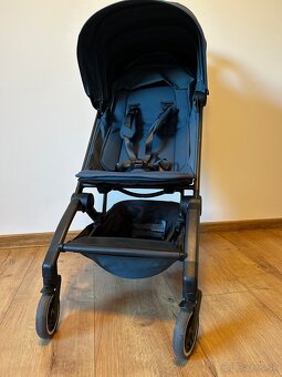 Joolz Aer Ocean Blue - 10