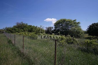 3-izbový rodinný dom s veľkým 3195 m2 pozemkom, Dulovce - 10