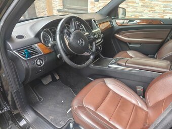 Mercedes w166 350 cdi AMG packet - 10