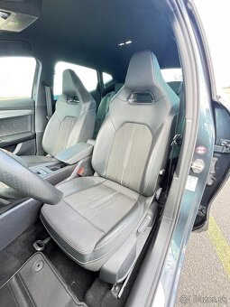 Cupra Formentor VZ e-hybrid model 2023 - 10