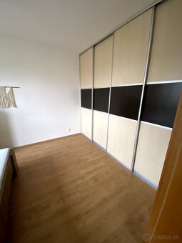 3 izbový byt Trenčín Juh na PRENÁJOM - 10