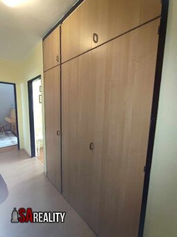 Na predaj 3 izbový byt Šarovce - 10