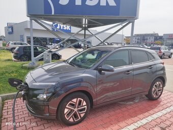 Hyundai Kona Electrik 100KW 8/2021 - 10