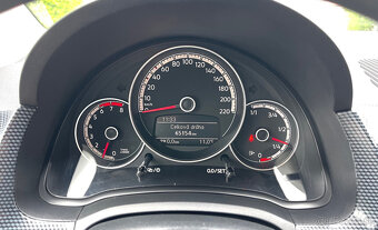 VW UP 1.0MPI,48kw,2021,odpočet DPH - 10