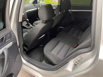 Skoda octavia 2 4x4 1.9tdi - 10