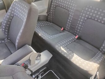 Volkswagen Beetle 1.9 TDI, 66 kw, rv99 - 10