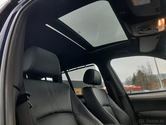 Bmw X3 2d xdrive M paket - 10
