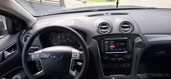 Ford mondeo - 10