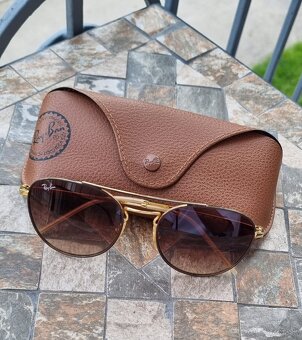Dámske slnečné okuliare RAY-BAN - 10
