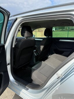 ŠKODA SUPERB 2.0Tdi 110kw - 10