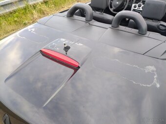 Renault megane cabrio 2005 - 10
