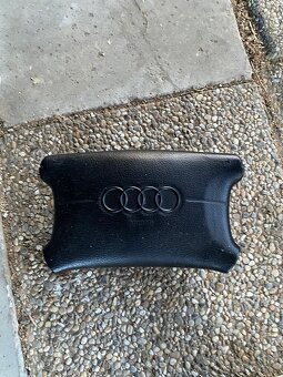 Audi a4 b5 - 10