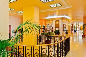 Apartmán,Sunny Beach,Bulharsko - 10