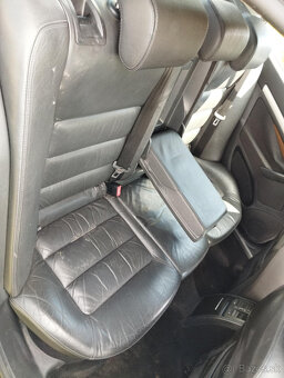 diely na škoda octavia II , octavia 2 rozpredam 1.9 2.0 TDI - 10