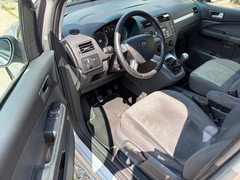 Ford C-Max 1,6 TDCi 80 kW M5 - 10
