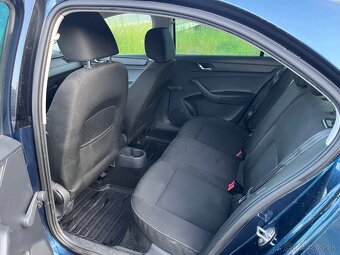 Škoda rapid 1.2 tsi - 10