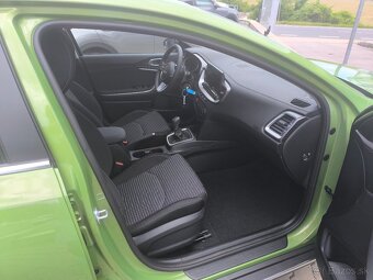 Kia XCeed 1.5 T-GDi M6 Silver MY25 - 10