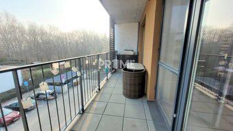 Pekný 2i byt, NOVOSTAVBA, BALKÓN PARKING, KLÍMA, Žltá ulica, - 10