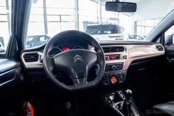 Citroën C-Elysée PureTech 82 E6.2 Feel - 10