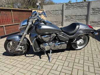 Suzuki Intruder VZR 1800 (M109R2) - 10