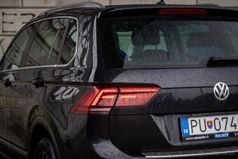 Volkswagen Tiguan 2.0 TDI SCR BMT 4MOTION Comfortline DSG EU - 10