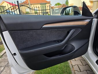 TESLA MODEL 3 FACELIFT LONG RANGE, DUAL MOTOR, 4×4, - 10