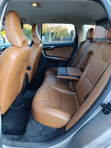 Volvo XC60 D3 - 10