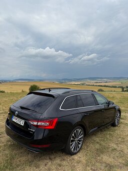 2.0 TSI 4x4 206kW 6°automat, 2016, slovenské auto, po 2.maji - 10