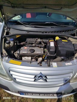 Citroen C3 - 10