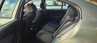 Škoda Octavia 1 1.9TDI 81kw - 10