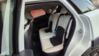Mazda CX-3 2.0 110kw 4x4 najvyššia výbava. - 10