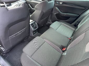 Skoda octavia 4 combi-2.0Tdi-DSG-rv:17.9.2020-167tis km - 10