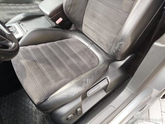 Volkswagen Passat 4motion, 2,0TDi - 10