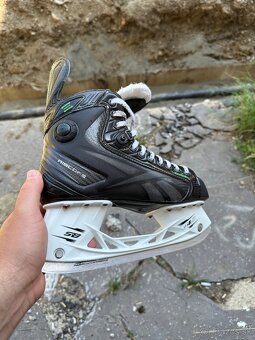 Korcule Reebok Ribcor Pump - 10