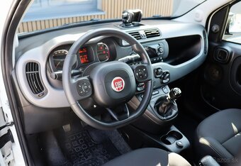 Fiat Panda Cross 1.2 Fire 70 Waze - 10