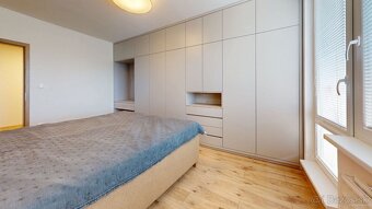 Prenájom 3-izb. byt Topoľčany - 10