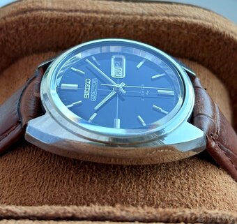 Seiko 5 Actus - 10
