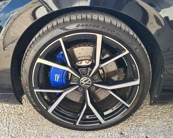 VOLKSWAGEN ARTEON SHOOTING BRAKE SB 2.0 TSI R 4MOTION AT - 10