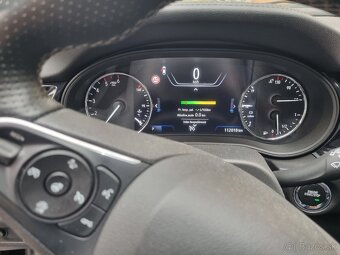 Opel Insignia Sports Tourer 2.0 CDTI - 10